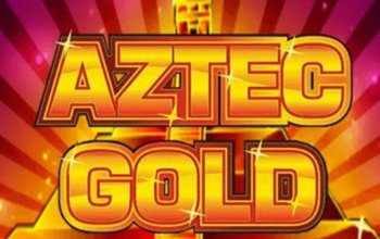 Aztec Gold