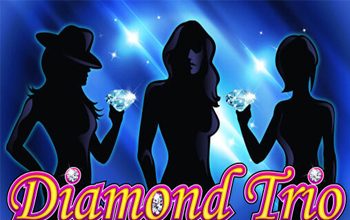 Diamond Trio