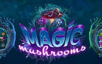 Magic Mushrooms