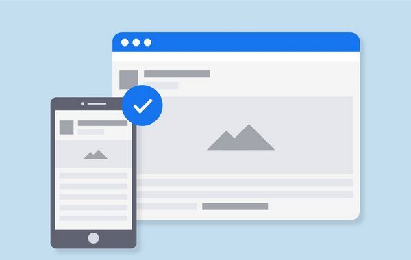 Мобильная версия сайта