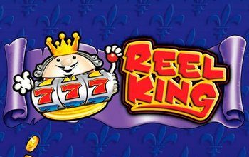 Reel King