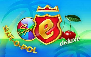 Slot-O-Pol Deluxe