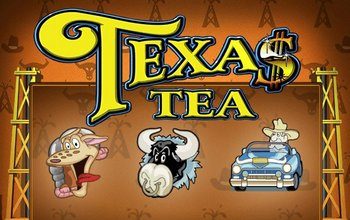 Texas Tea